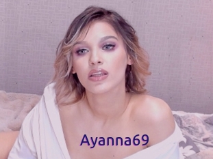 Ayanna69