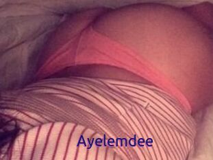 Ayelemdee