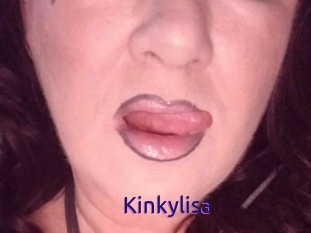 Kinkylisa
