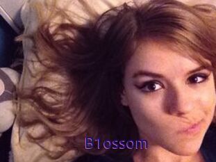 B1ossom