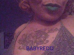 BABYREDD