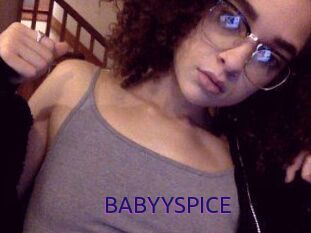 BABYY_SPICE