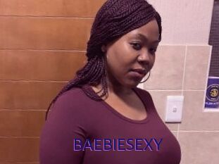 BAEBIESEXY