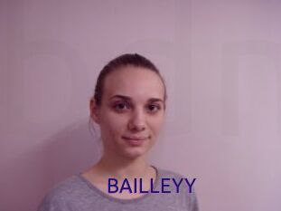 BAILLEYY