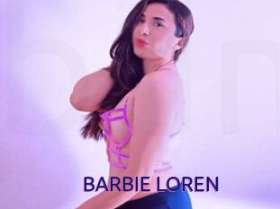 BARBIE_LOREN