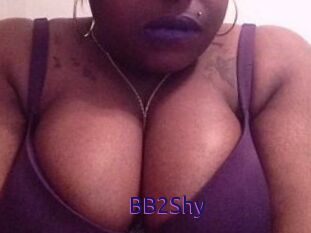BB2Shy