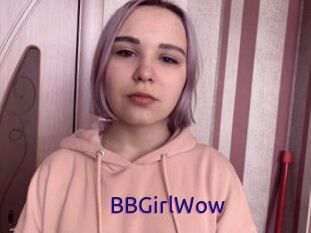 BBGirlWow