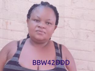 BBW42DDD
