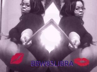 BBW85LIBRA