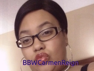 BBWCarmenReign