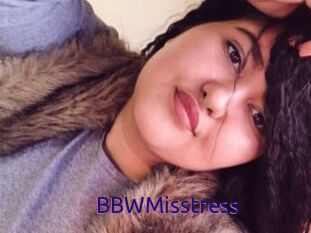 BBWMisstress