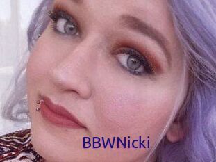 BBWNicki