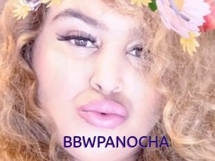 BBWPANOCHA
