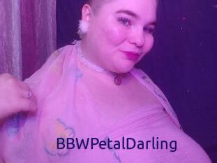 BBWPetalDarling
