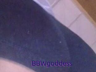 BBWgoddess