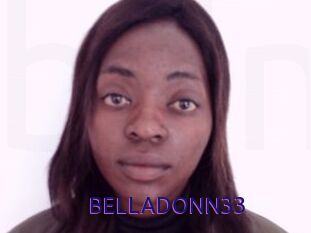 BELLADONN33