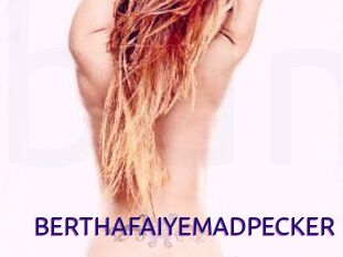 BERTHAFAIYE_MADPECKER