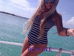 BE_M_I_N_E