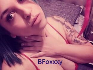 BFoxxxy