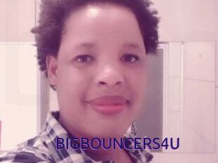 BIGBOUNCERS4U