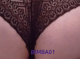 BIMBA01