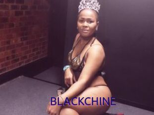 BLACKCHINE