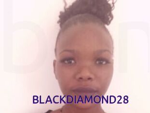 BLACKDIAMOND28