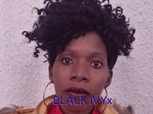 BLACK_IVYx