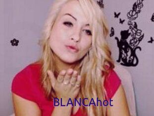 BLANCAhot