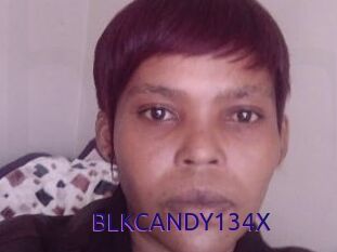 BLKCANDY134X