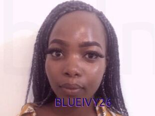 BLUEIVY26