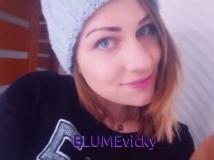 BLUMEvicky