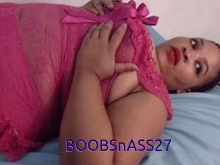 BOOBSnASS27