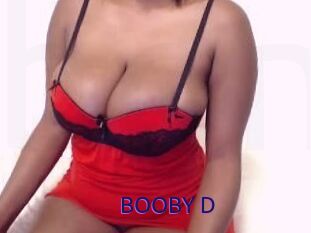 BOOBY_D