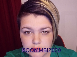 BOOMMBI2020