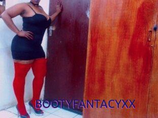 BOOTYFANTACYXX