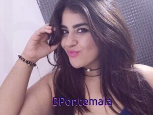 BPontemala