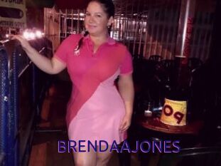 BRENDAAJONES
