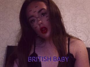BRITISH_BABY