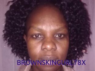 BROWNSKINGURL78X