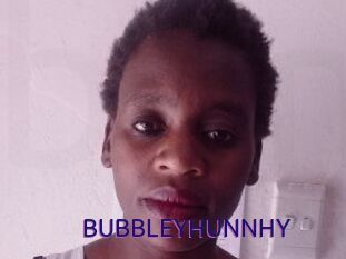 BUBBLEYHUNNHY