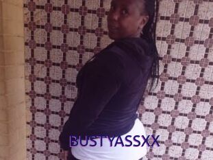 BUSTYASSXX