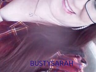 BUSTYSARAH