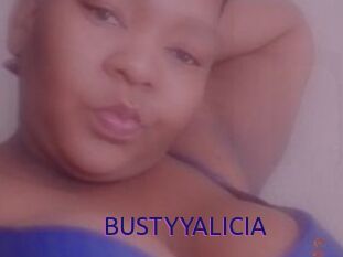 BUSTYYALICIA