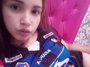 Baarrby