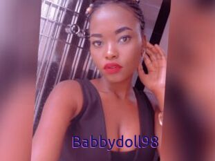 Babbydoll98