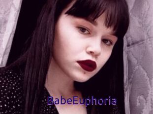 BabeEuphoria