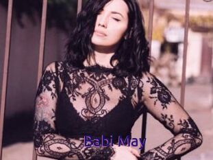 Babi_May