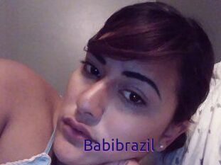 Babibrazil