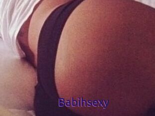 Babihsexy